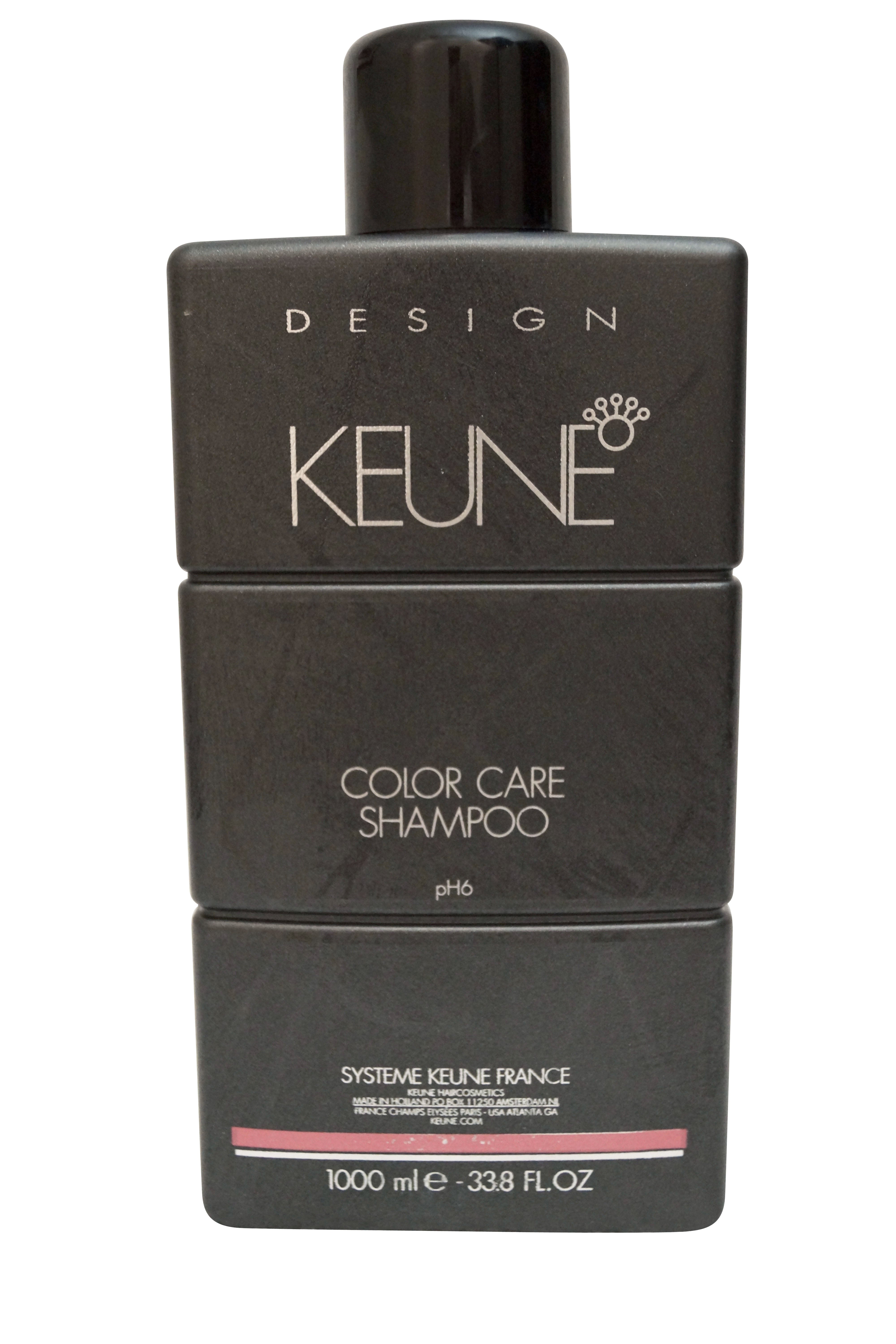 Keune Design Color Care Shampoo 33.8 oz