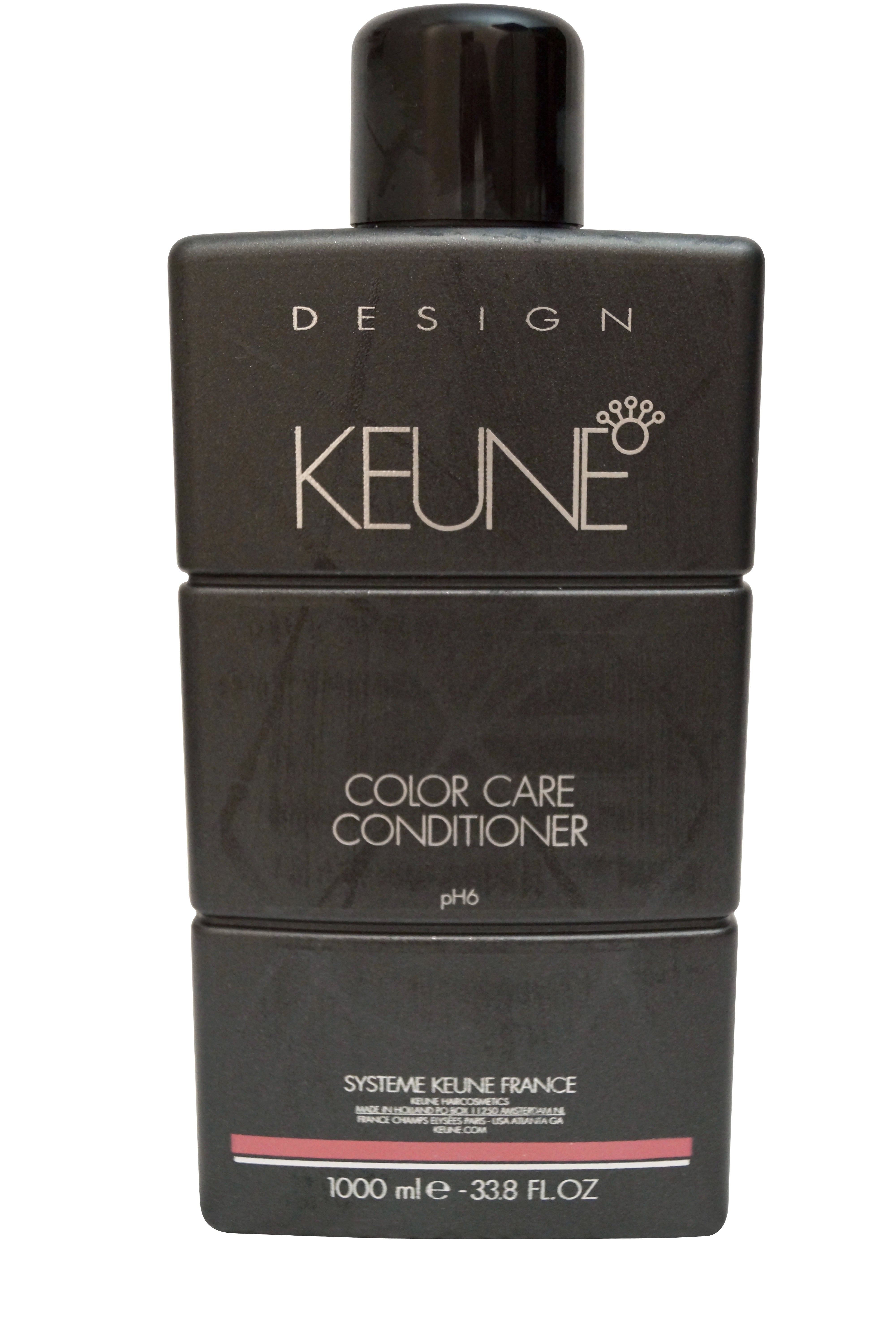 Keune Design Color Care Conditioner 33.8 oz