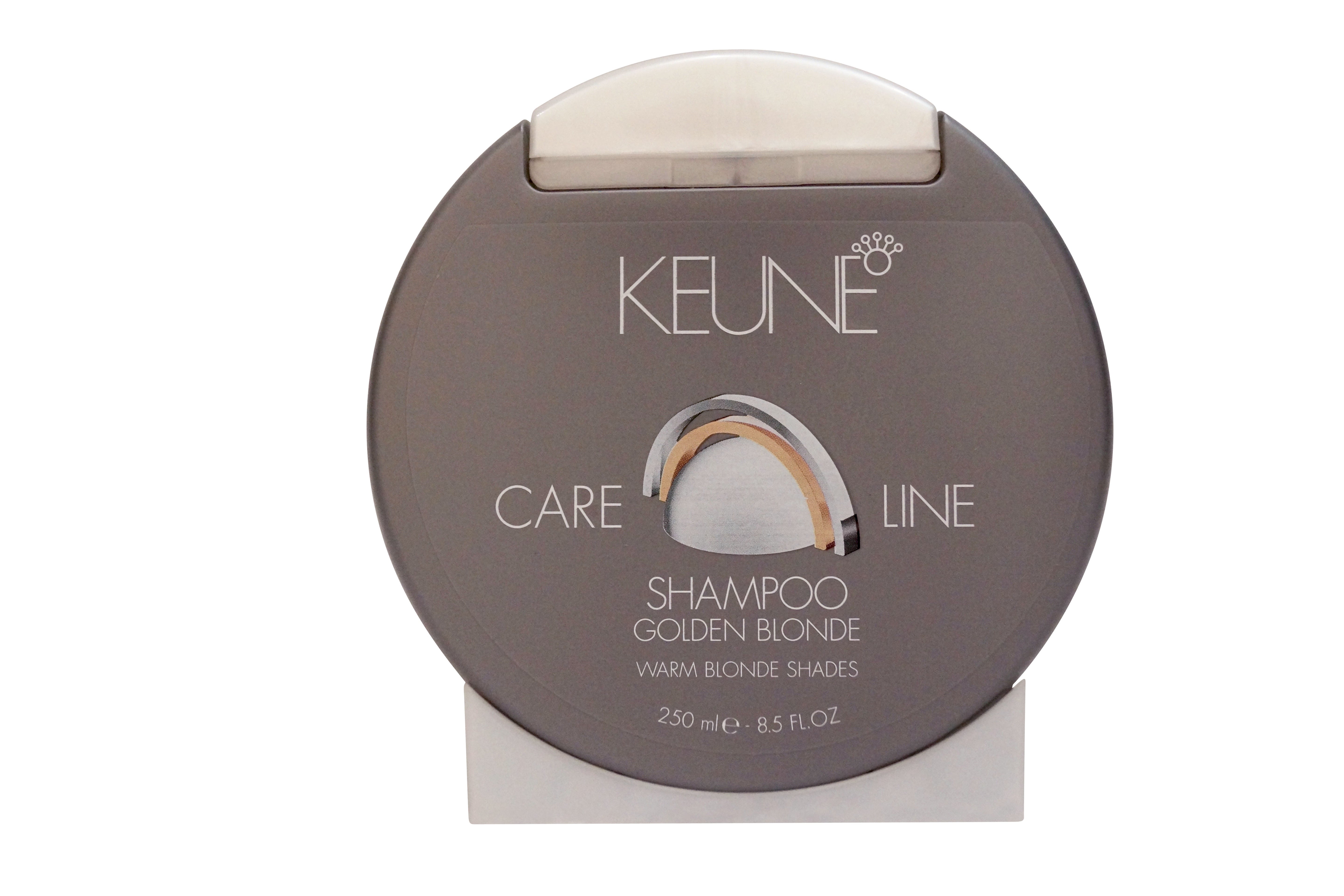 Keune Care Line Golden Blonde Shampoo 8.45 oz