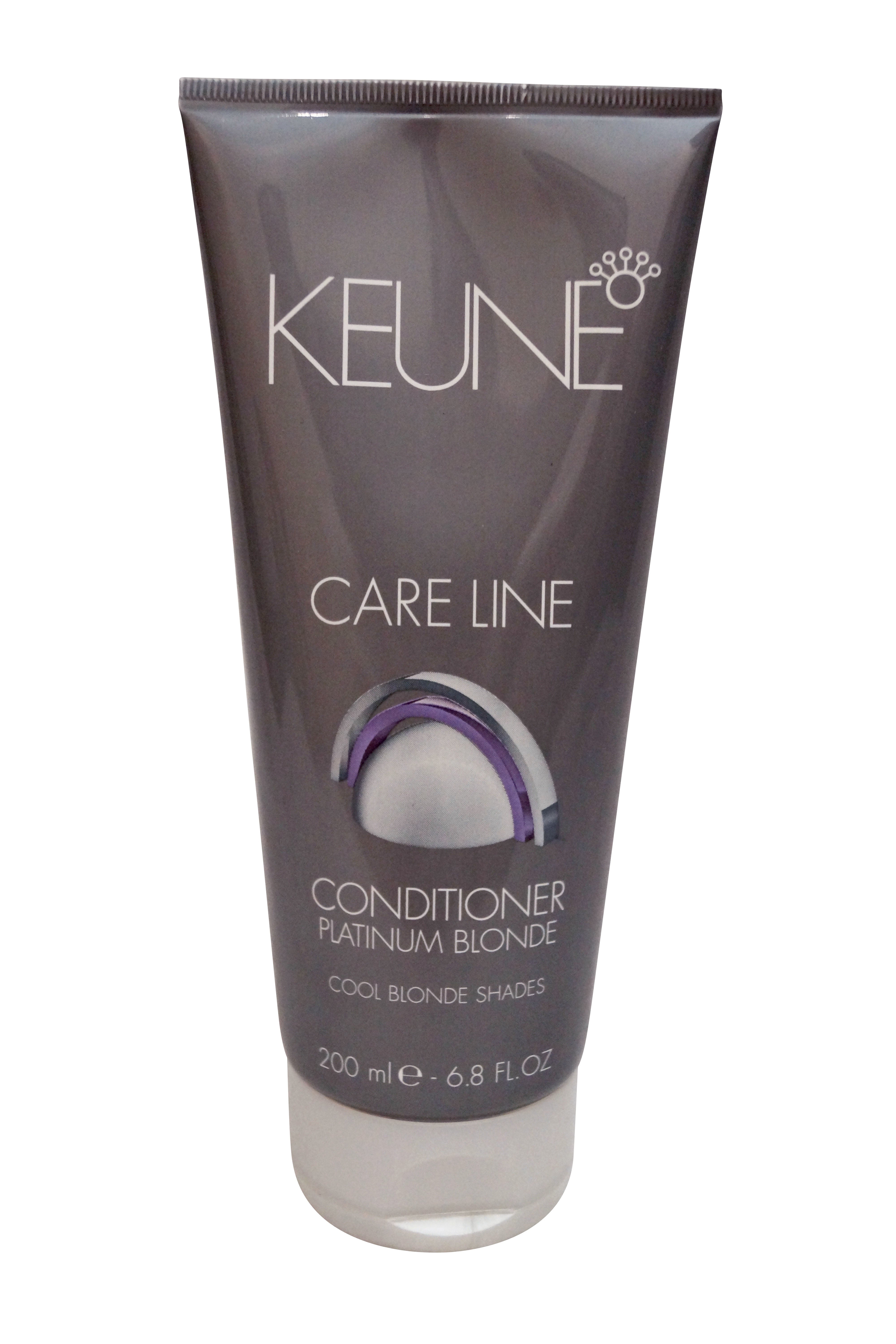 Keune Care Line Platinum Blonde Conditioner 6.8 oz