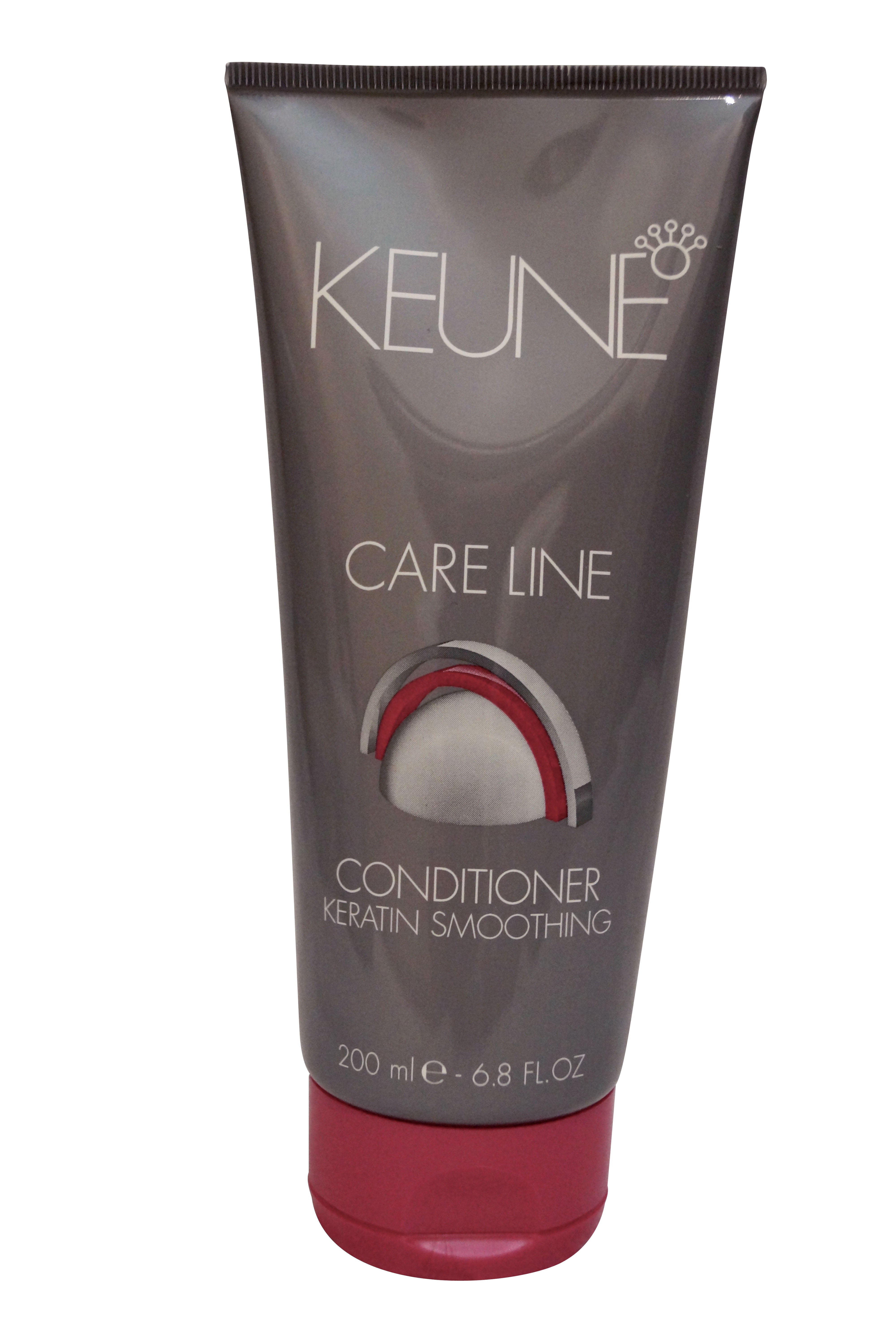 Keune Care Line Keratin Smoothing Conditioner 6.8 oz