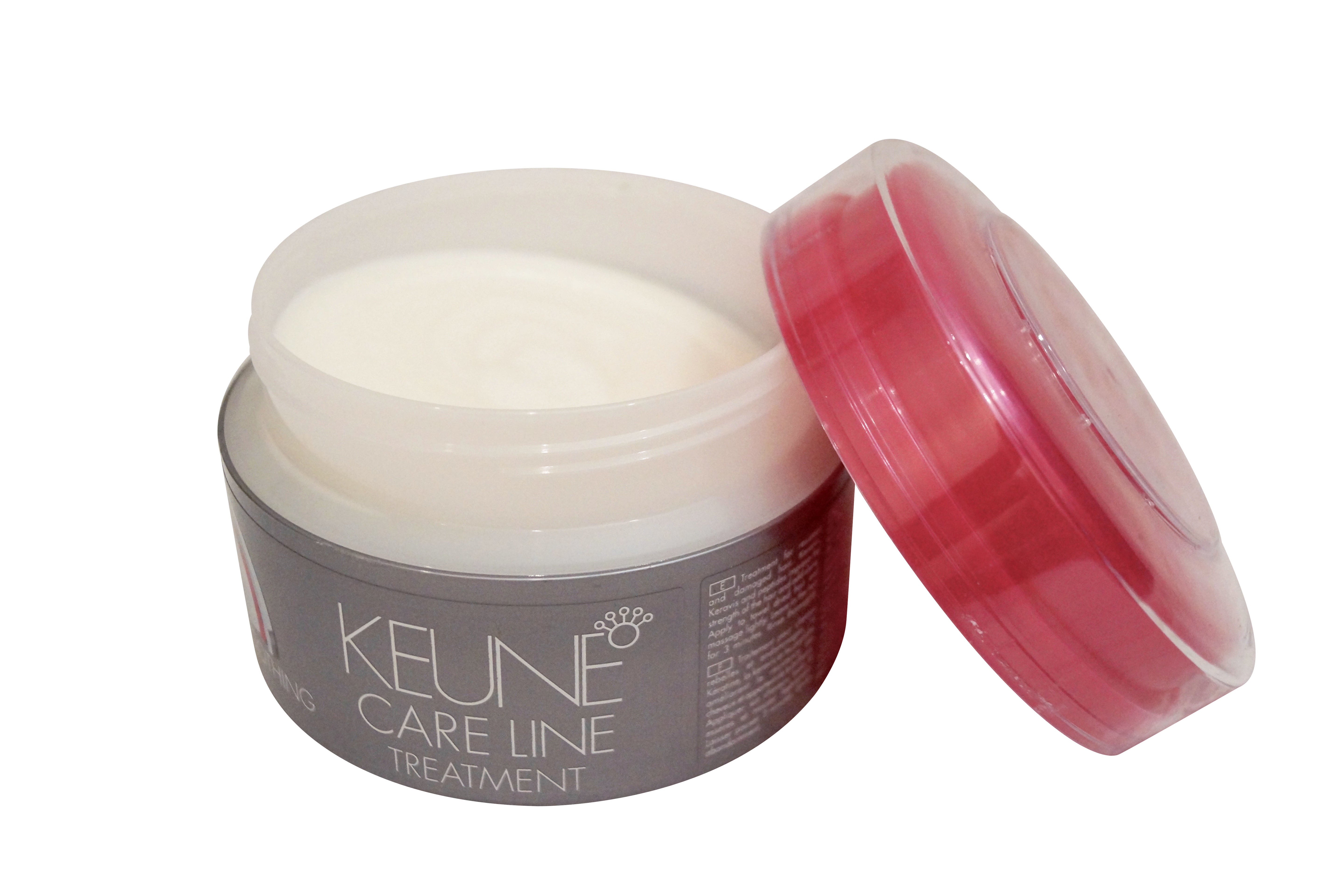 Keune Care Line Treatment Keratin Smoothing Mask 6.8 oz