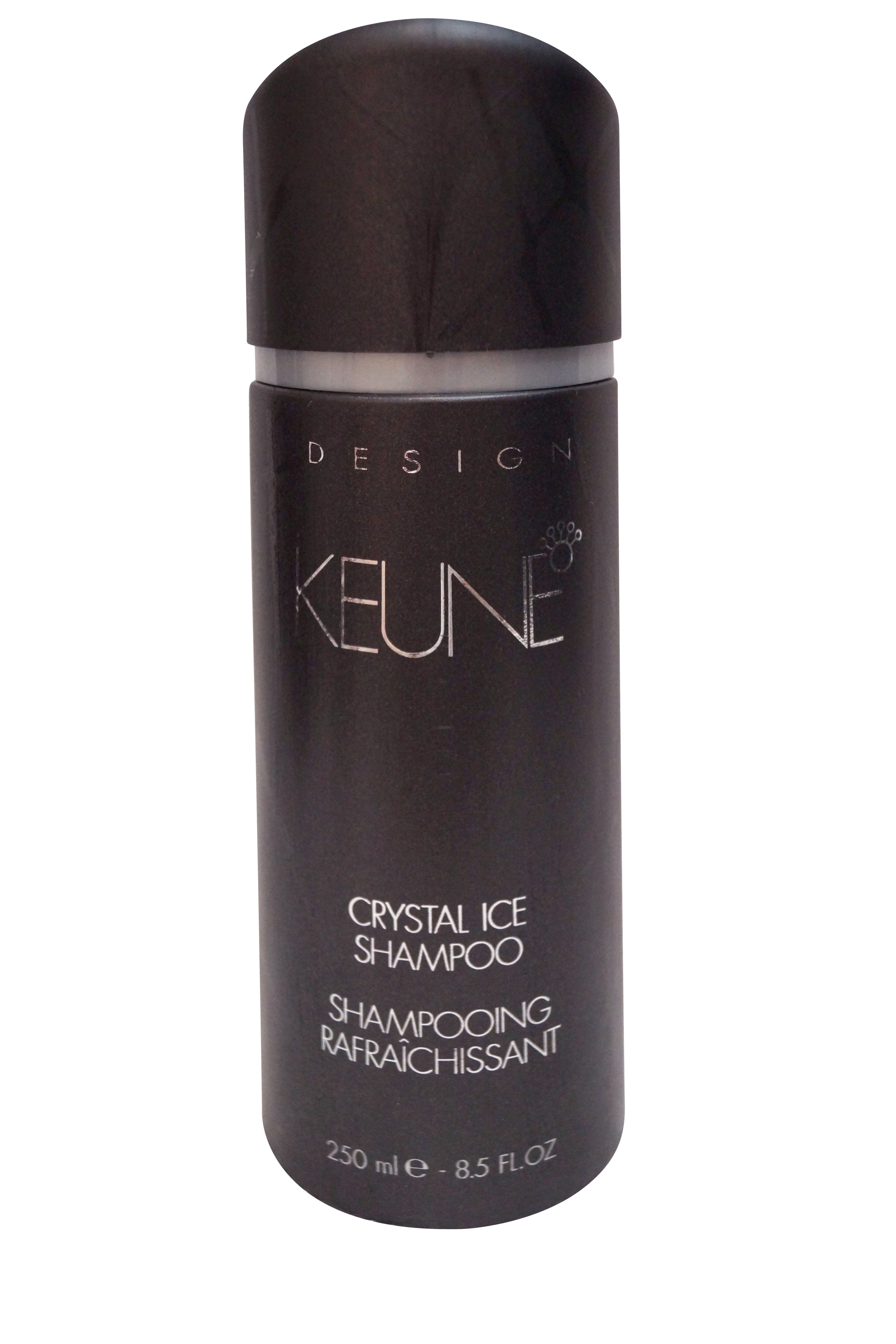 Keune Design Crystal Ice Shampoo 8.5 oz