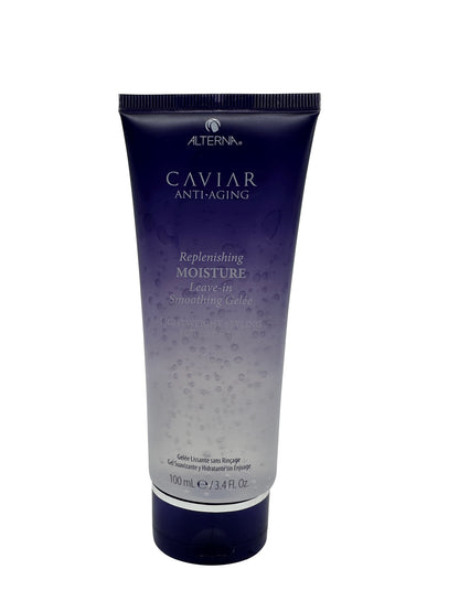 Alterna Caviar Replenishing Moisture Leave In Smoothing Gel 3.4 OZ