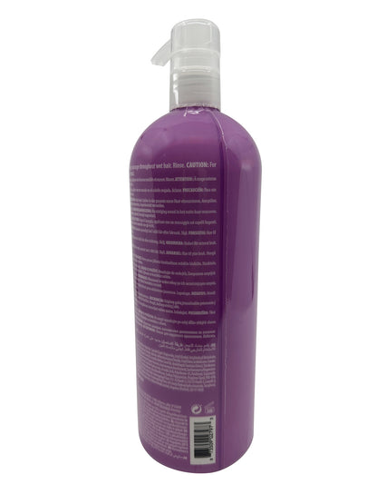 Alterna Caviar Anti Aging Smoothing Anti Frizz Conditioner 33.8 OZ