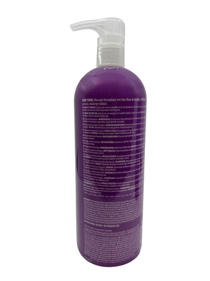 Alterna Caviar Infinite Color Hold Shampoo 33.8 OZ