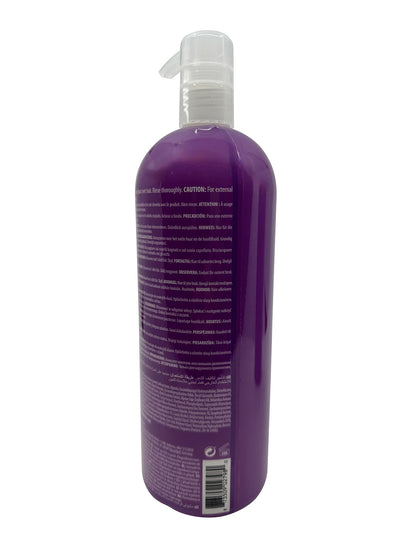 Alterna Caviar Infinite Color Hold Shampoo 33.8 OZ