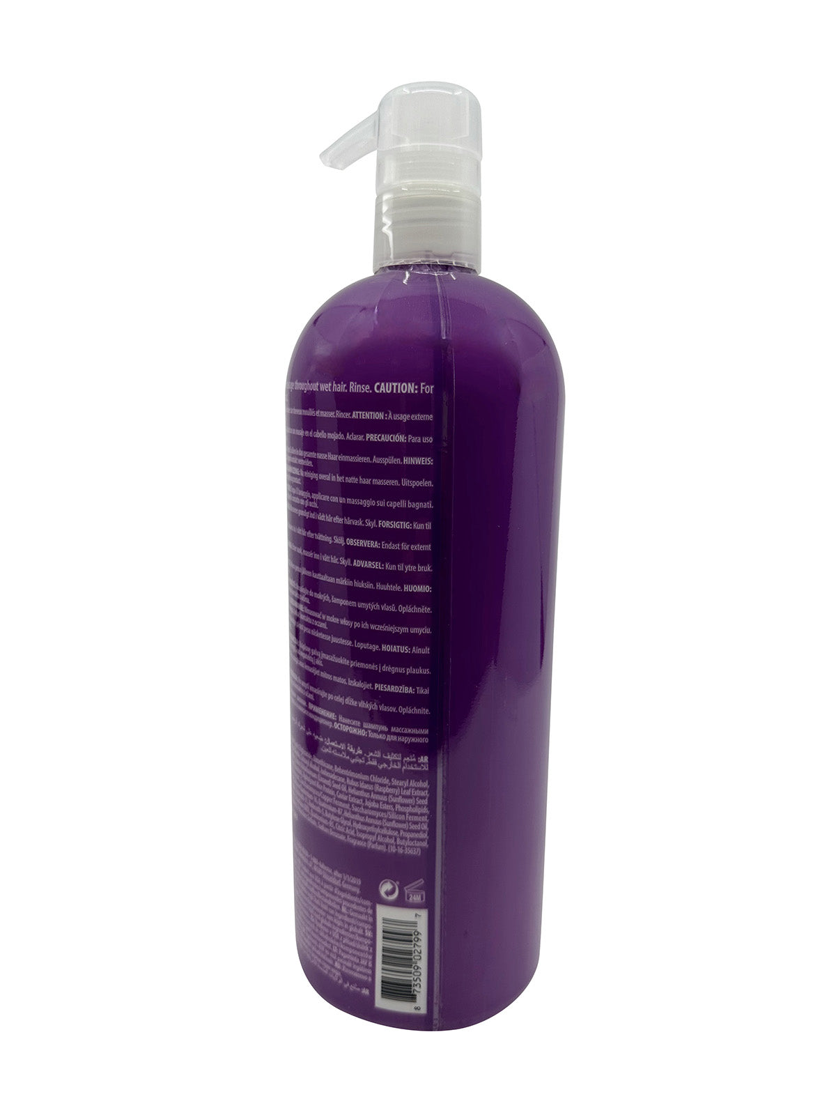 Alterna Caviar Infinite Color Hold Conditioner 33.8 OZ