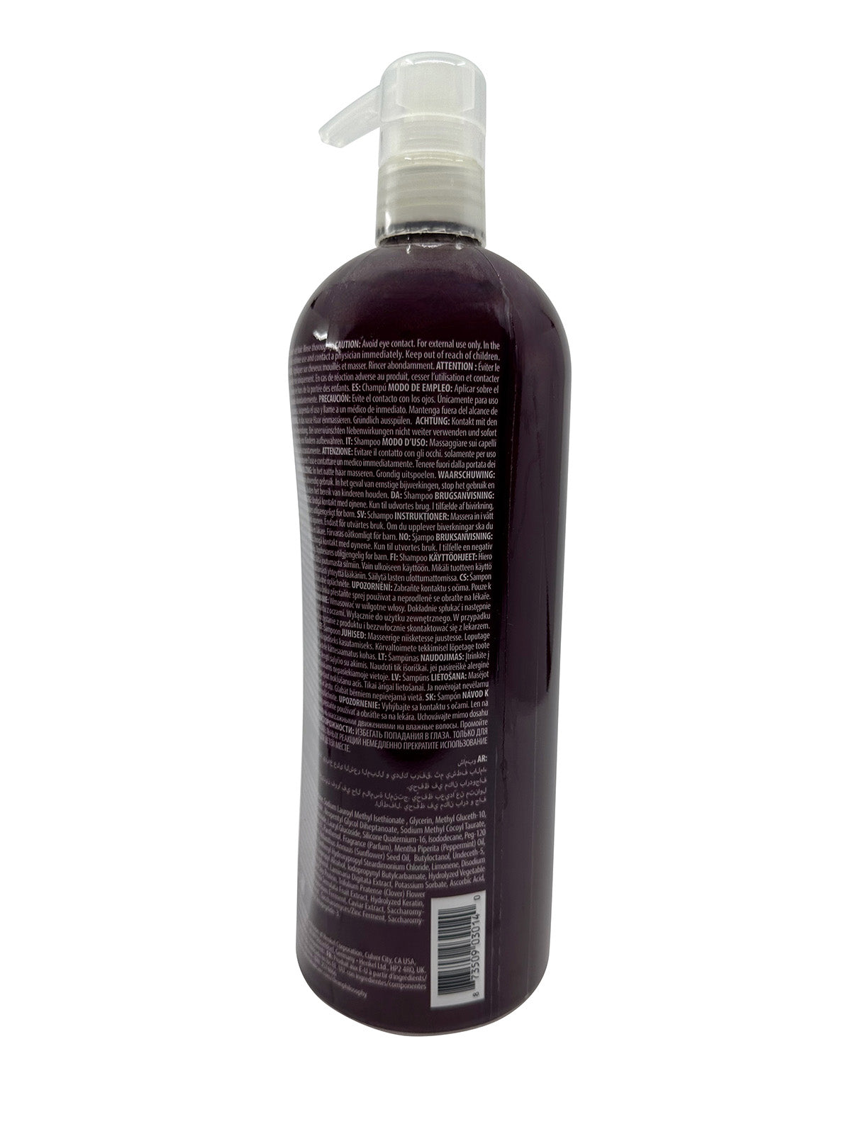 Alterna Caviar Anti Aging Clinical Densifying Shampoo 33.8 OZ