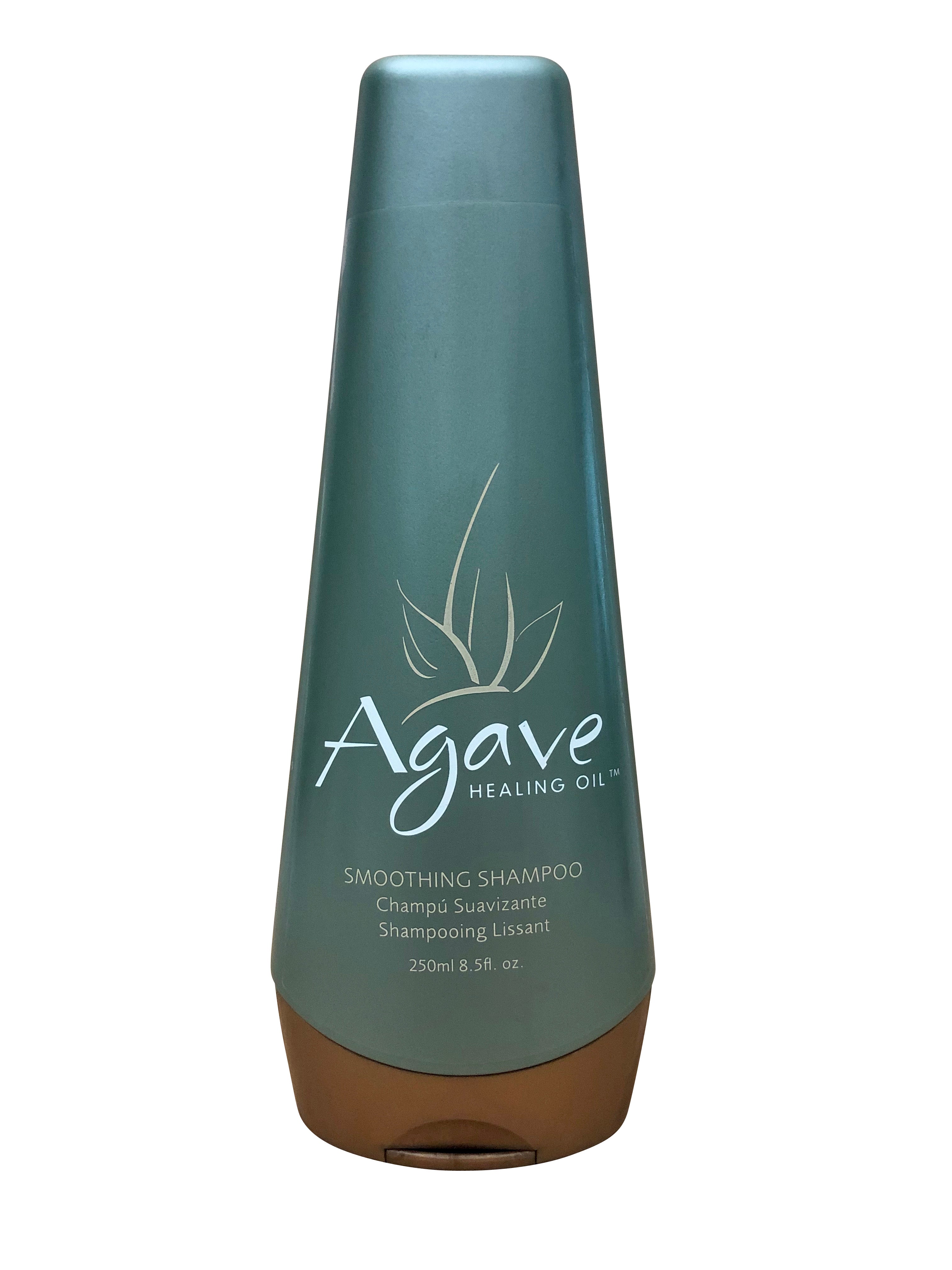 Agave Healing Oil Smoothing Shampoo 8.5 OZ