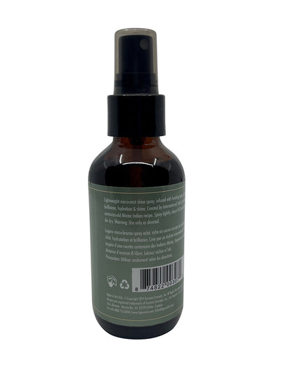 Agave Revitalizing Shine Spray 3.9 OZ