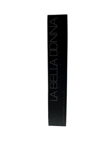 La Bella Donna Retractable Lip Brush