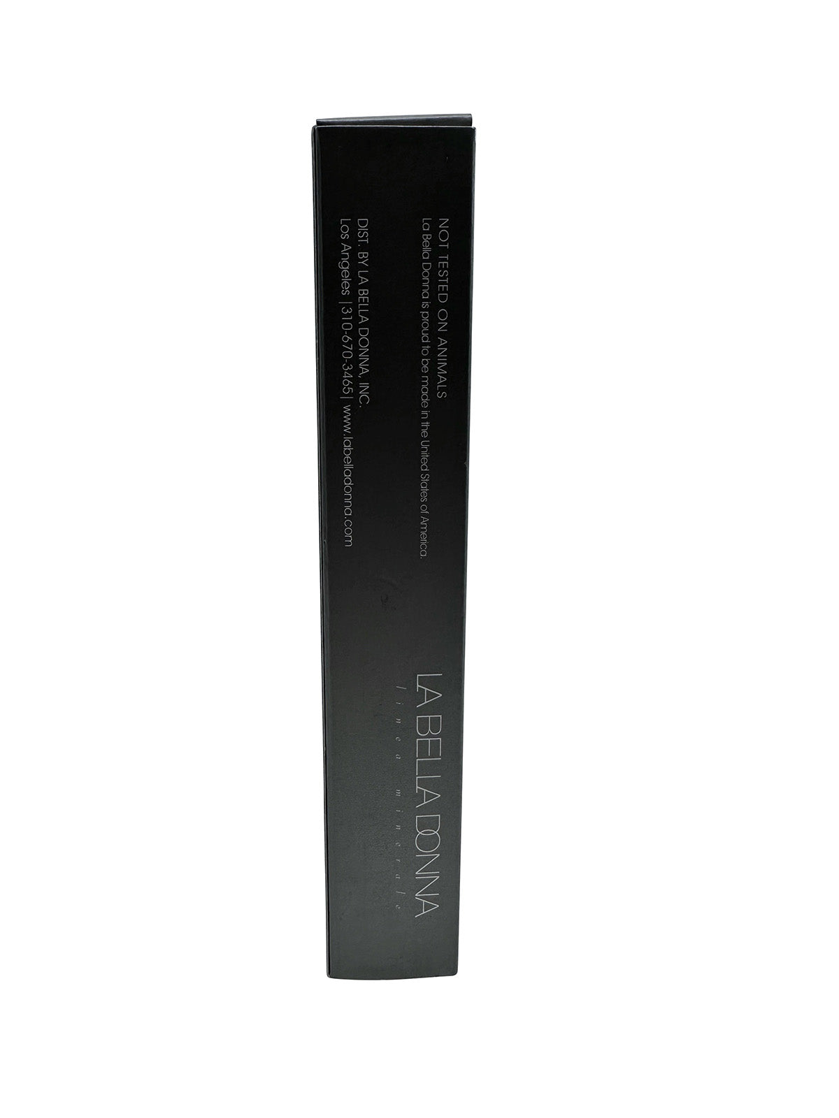 La Bella Donna Mineral Liner Foundation Brush