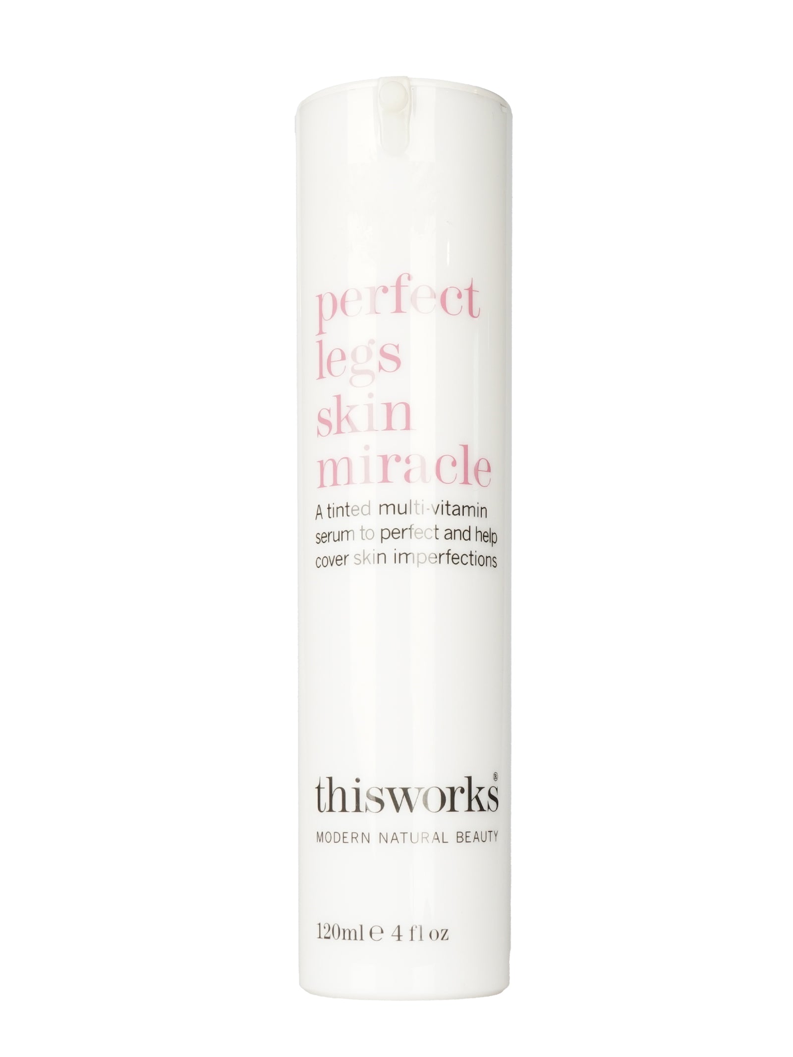 ThisWorks Perfect Legs Skin Miracle 4 OZ