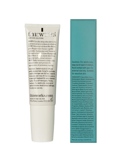 ThisWorks Stress Check Face Mask 1.69 OZ