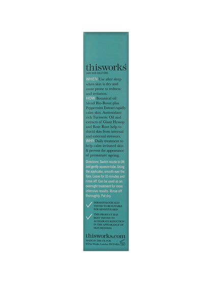 ThisWorks Stress Check Face Mask 1.69 OZ