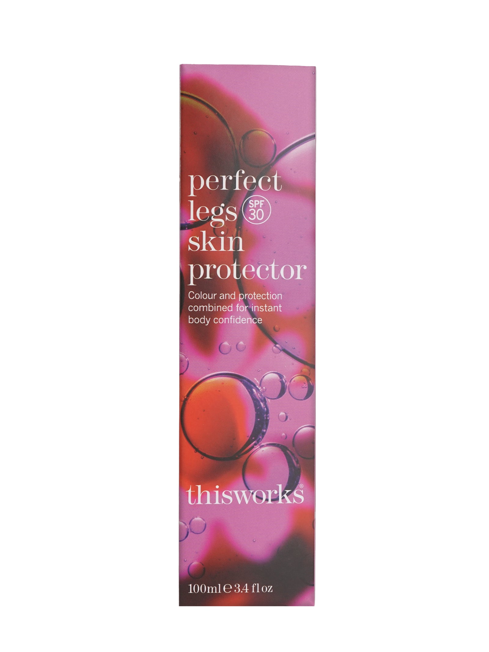 ThisWorks Perfect Legs Skin Perfector 3.4 OZ