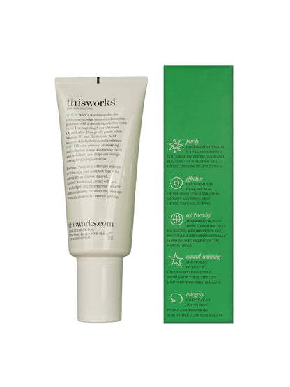 This Works Evening Detox Cleansing Water 6.8 OZ