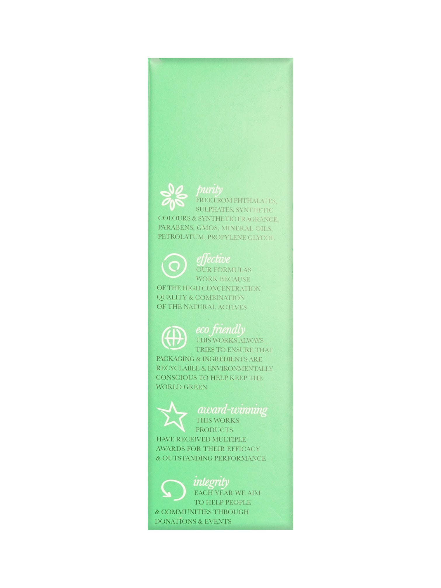 ThisWorks Evening Detox Spray Exfoliant All Skin Types 2 OZ