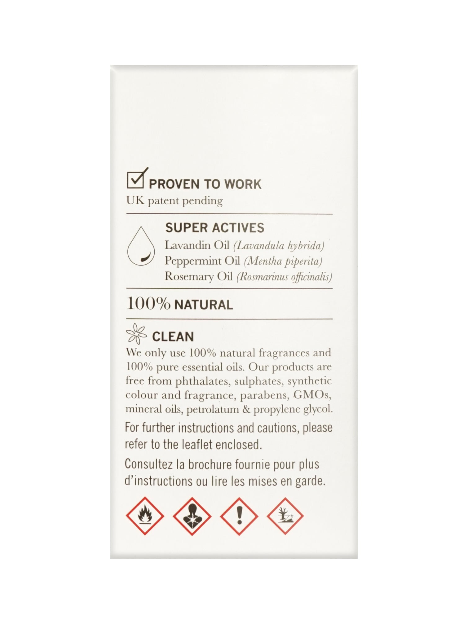 ThisWorks Travel Diffuser & Morning Expert Wake Up Drops 0.17 OZ