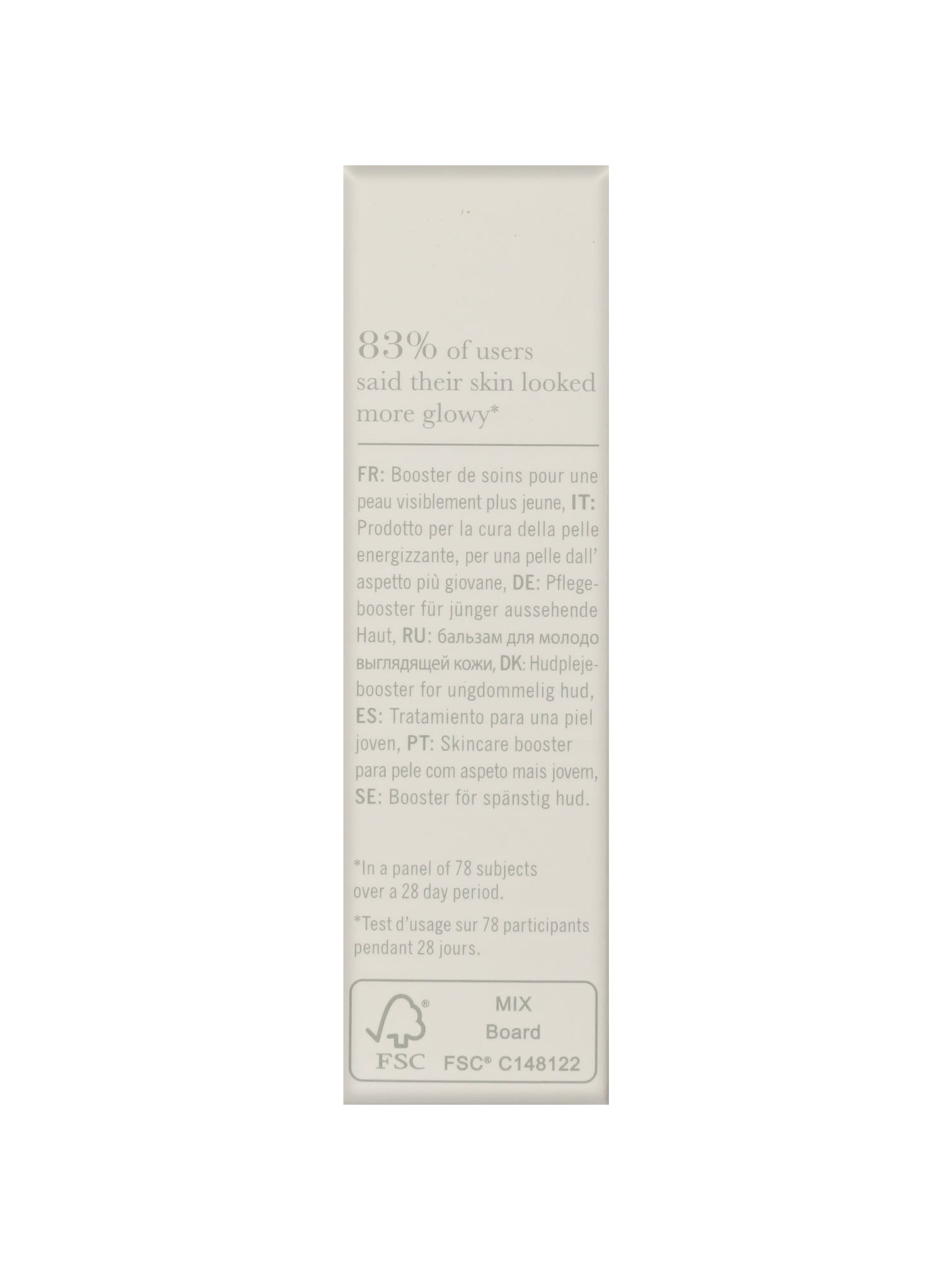 ThisWorks My Wrinkles CBD Booster + Bakuchiol 0.14 OZ