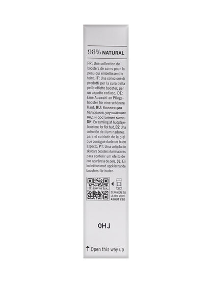 ThisWorks 24hr Skin Solutions CBD Starter Kit 0.14 OZ