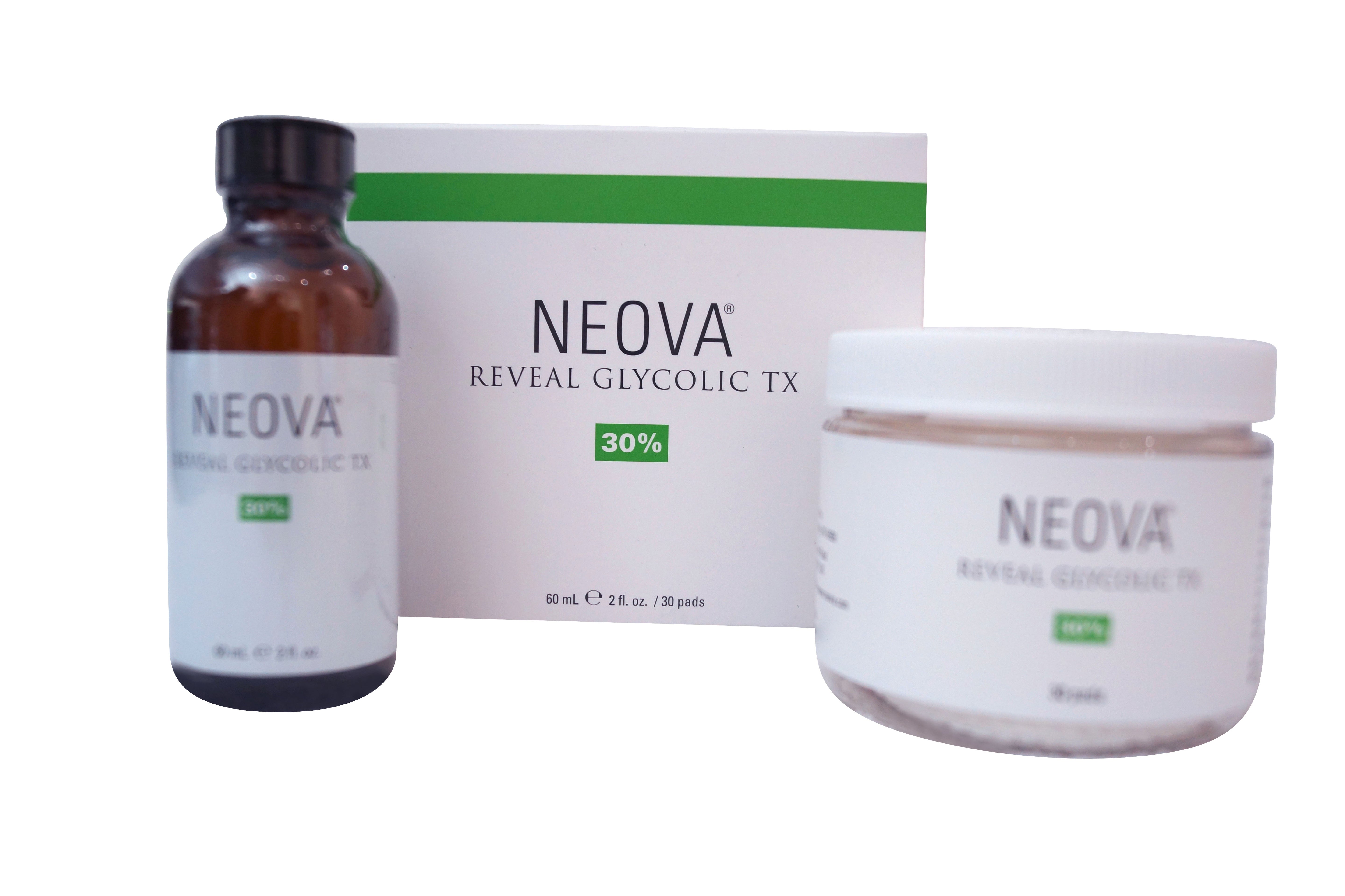 Neova Reveal Glycolic TX 30% 60 ml 2 oz