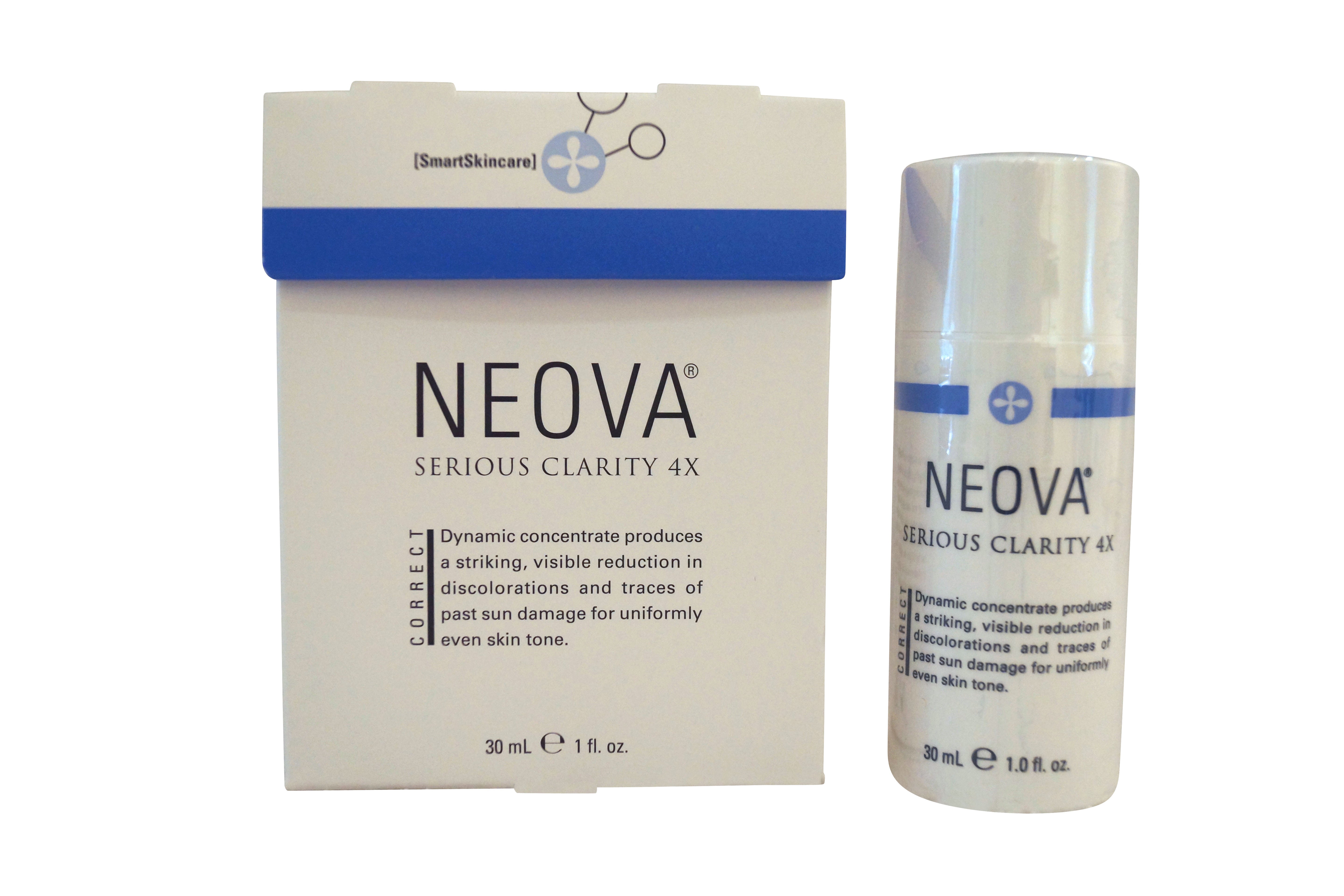 Neova Serious Clarity 4X 30 ml 1 oz