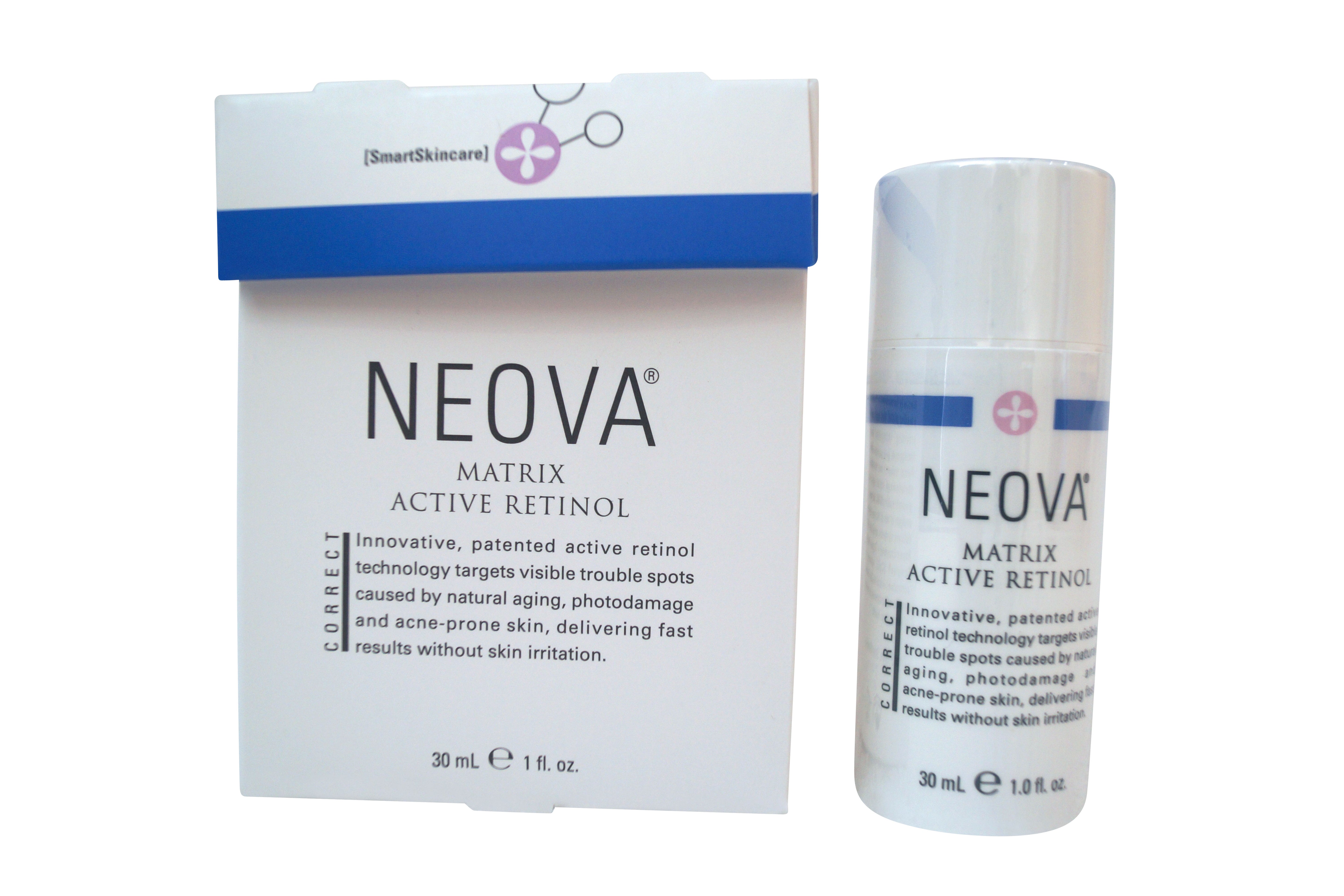 Neova Matrix Active Retinol 30 ml 1 oz