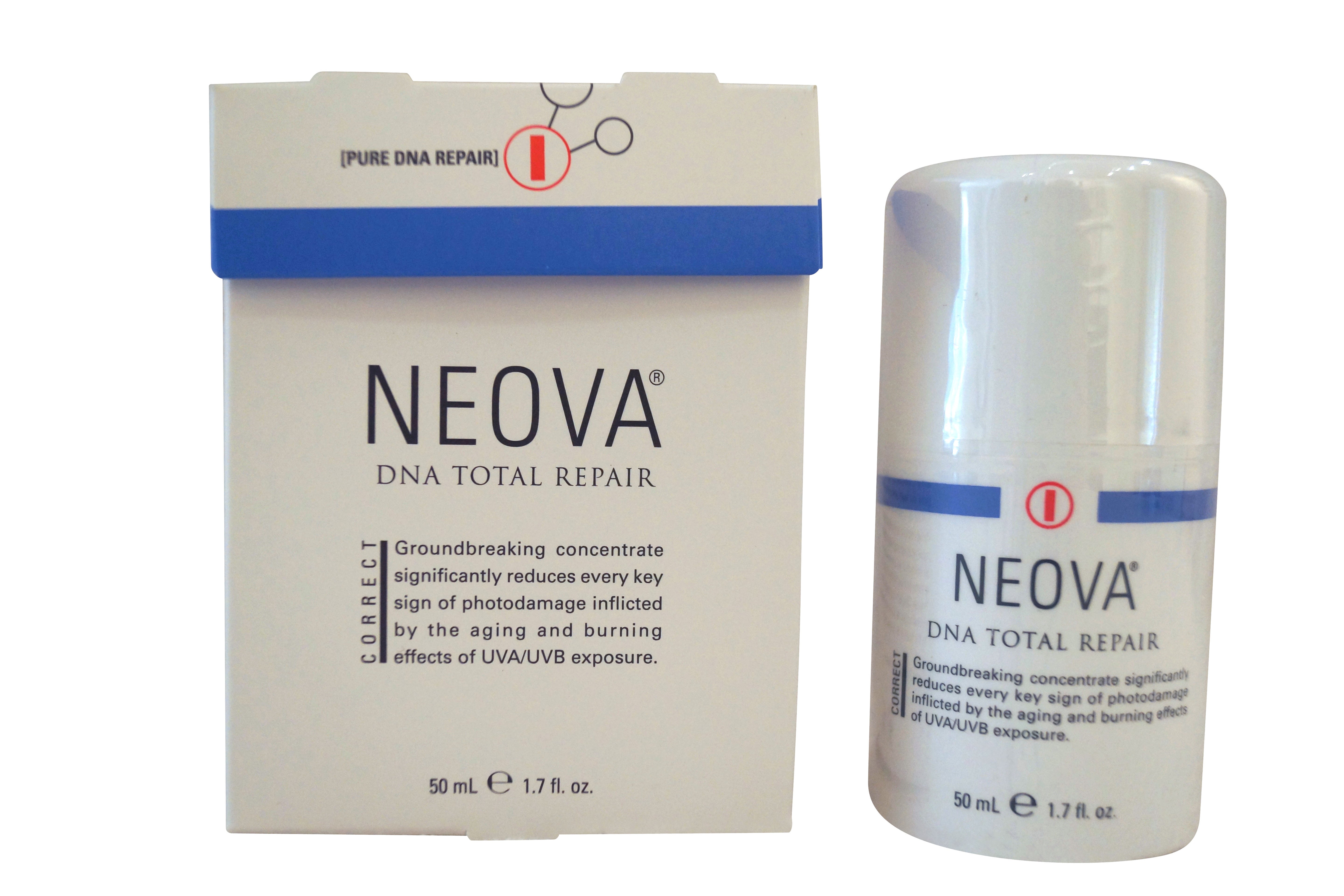 Neova DNA Total Repair 50 ml 1.7 oz