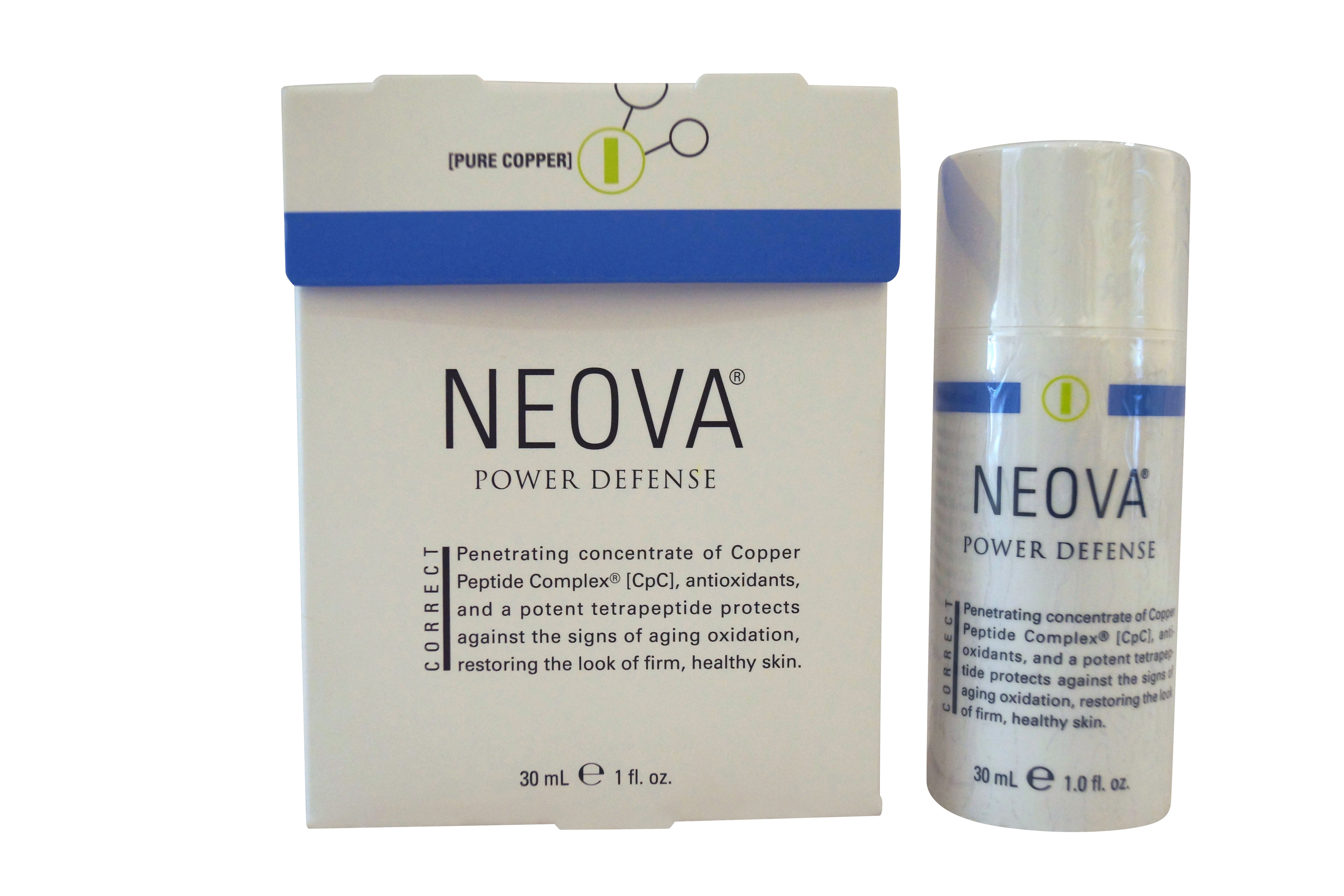 Neova Power Defense 30 ml 1 oz