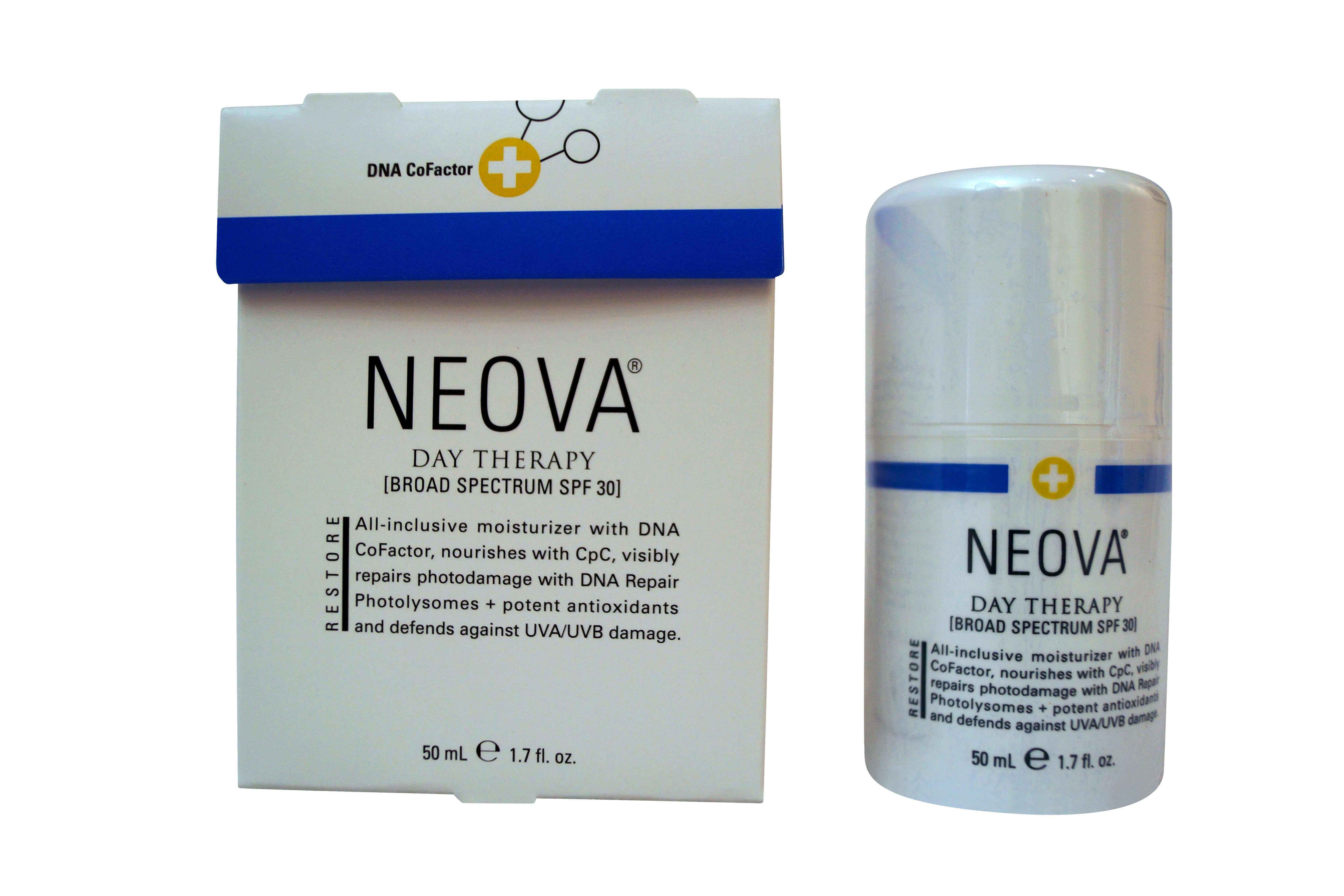 Neova Day Therapy SPF 30 50 ml 1.7 oz