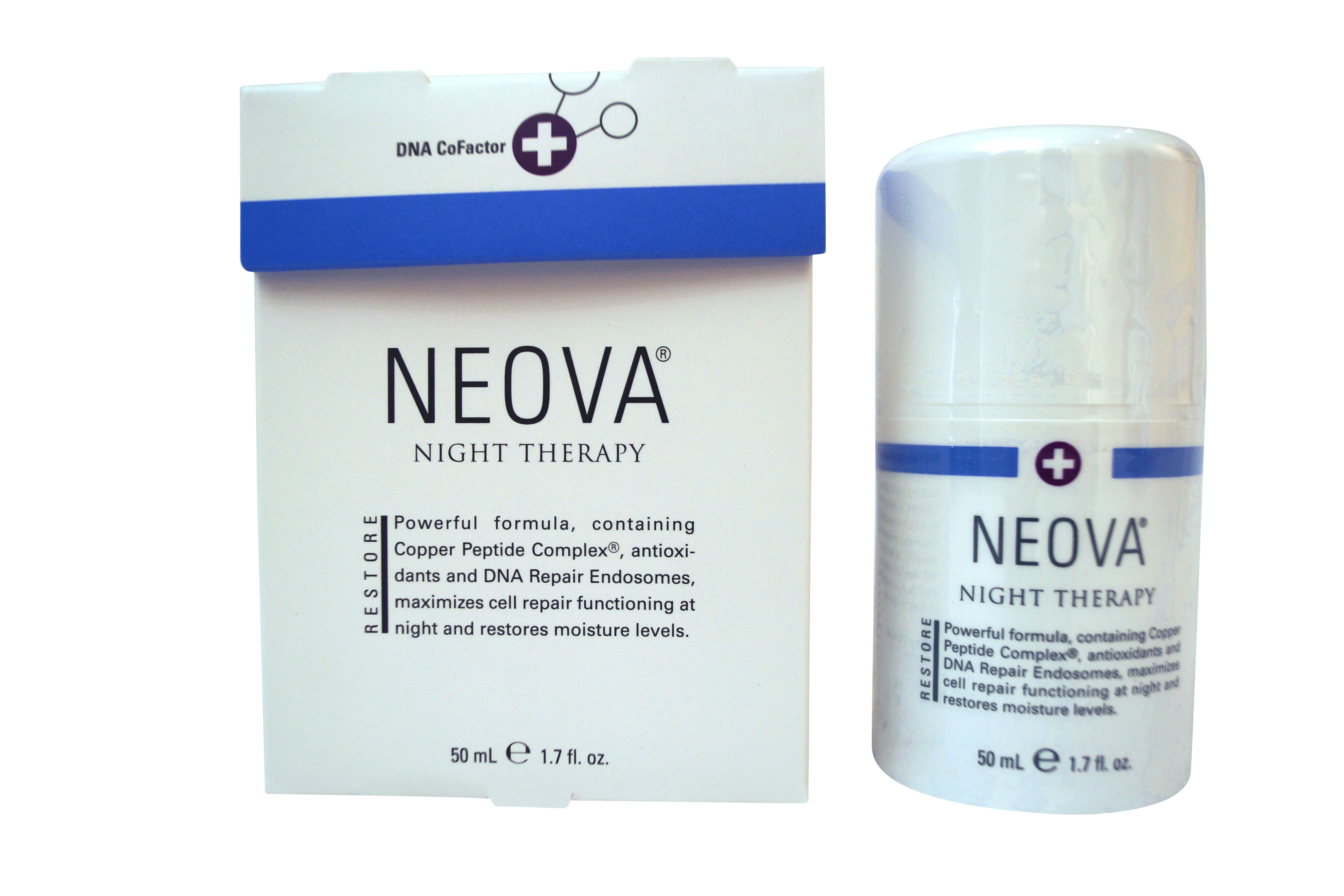 Neova Night Therapy, 50 ml.