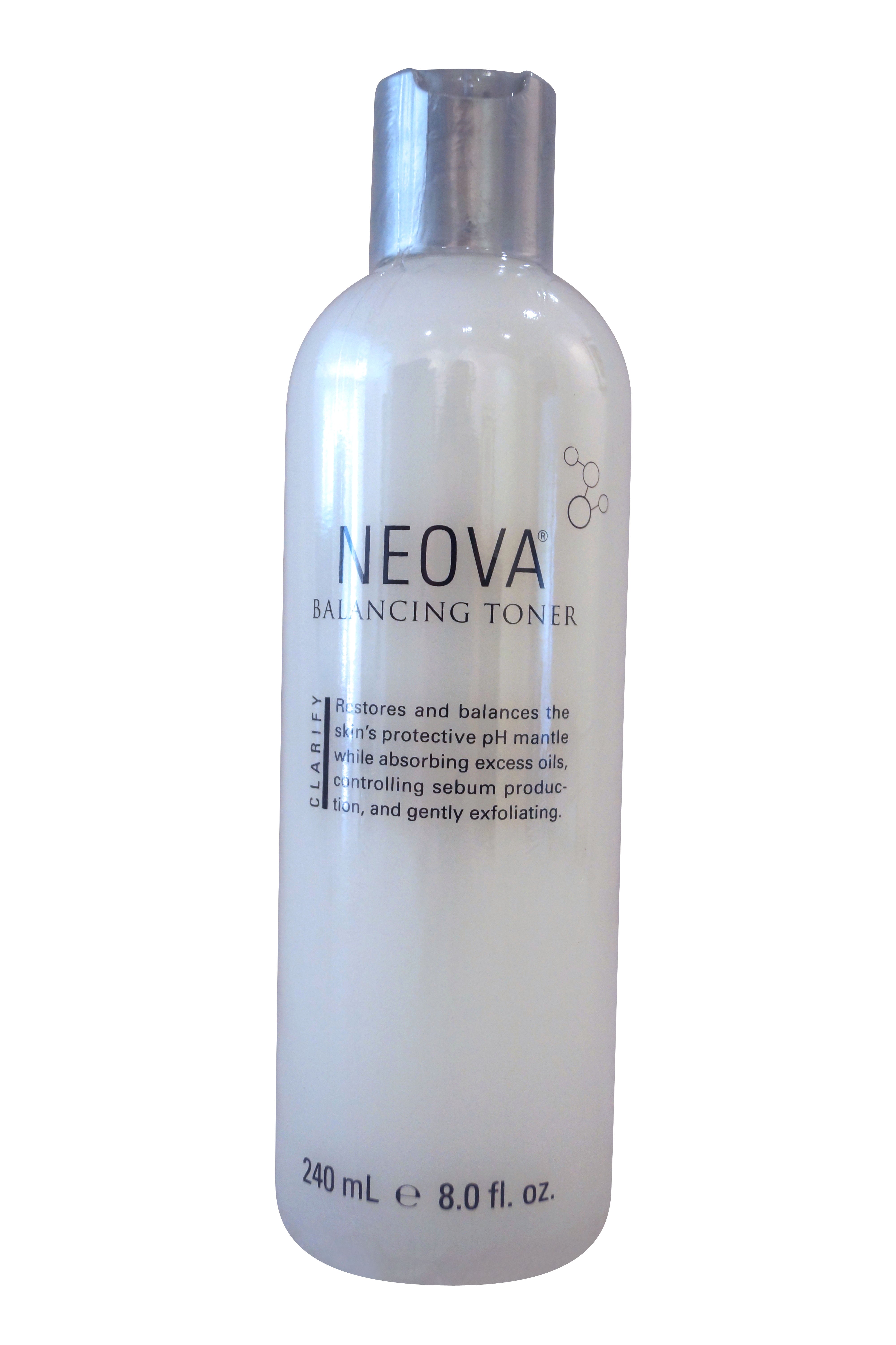 Neova Balancing Toner 240 ml 8 oz