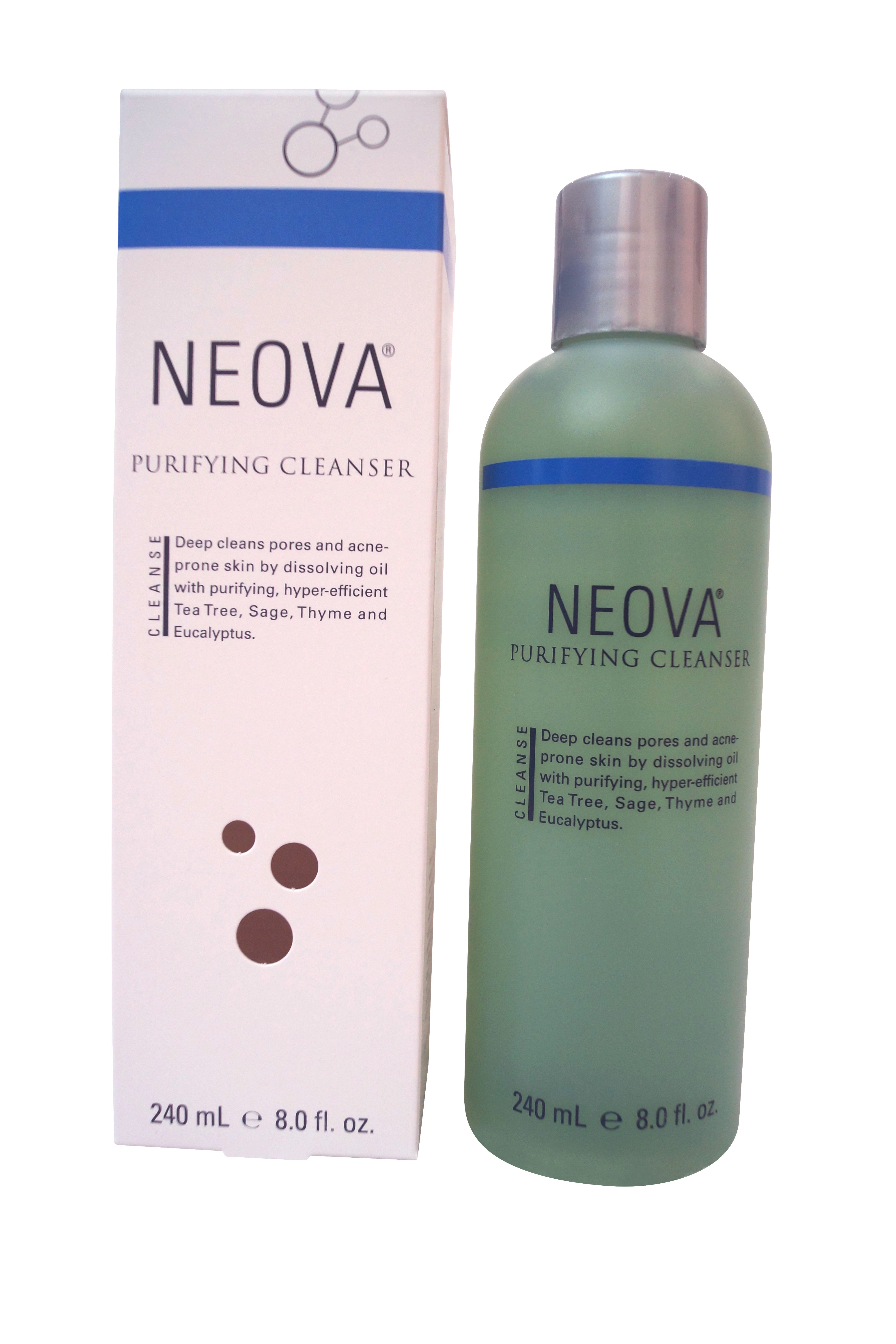 Neova Purifying Cleanser 240 ml 8 oz