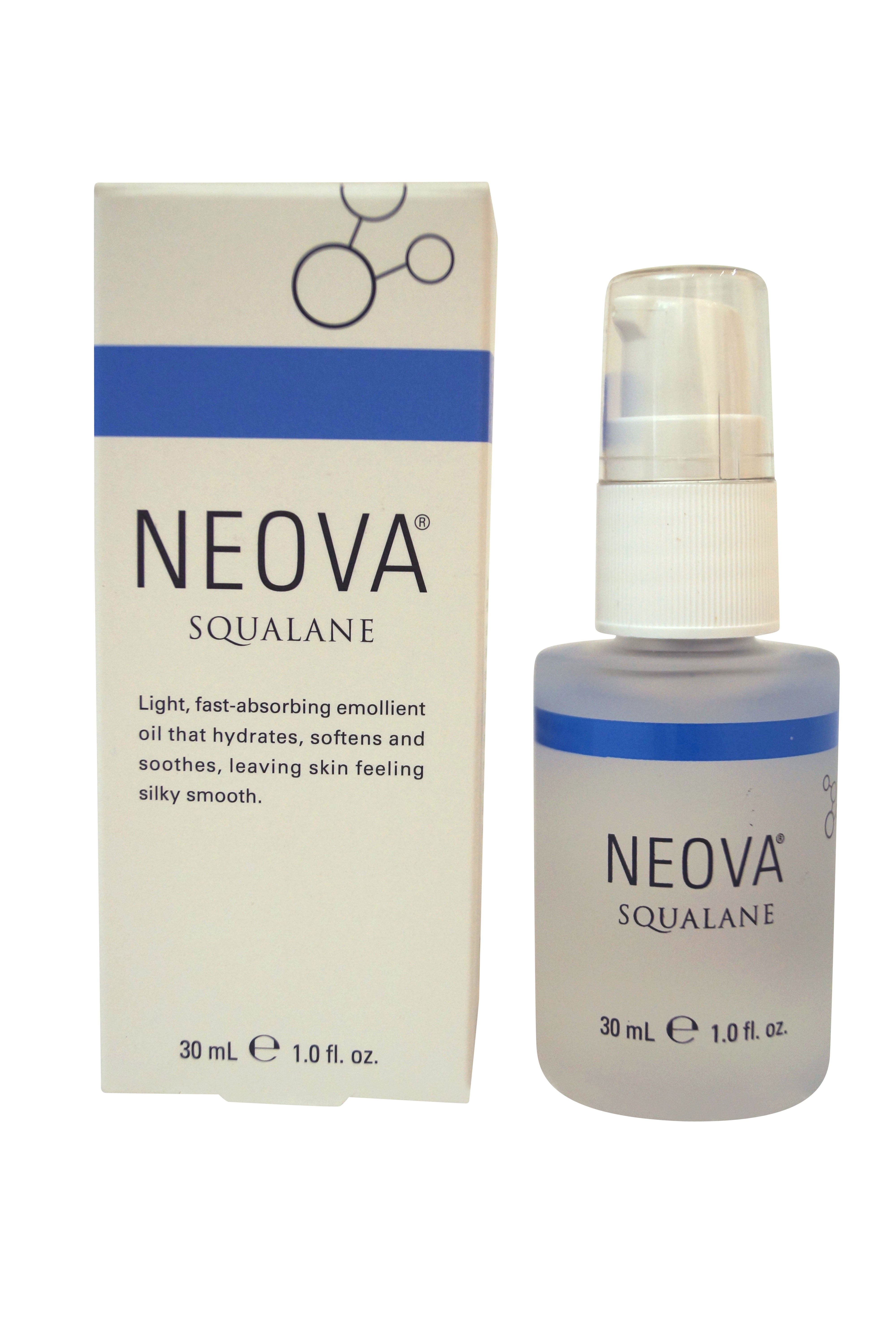 Neova Squalane 30 ml 1 oz