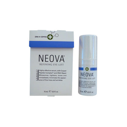 Neova Refining Eye Lift 15 ml .5 oz