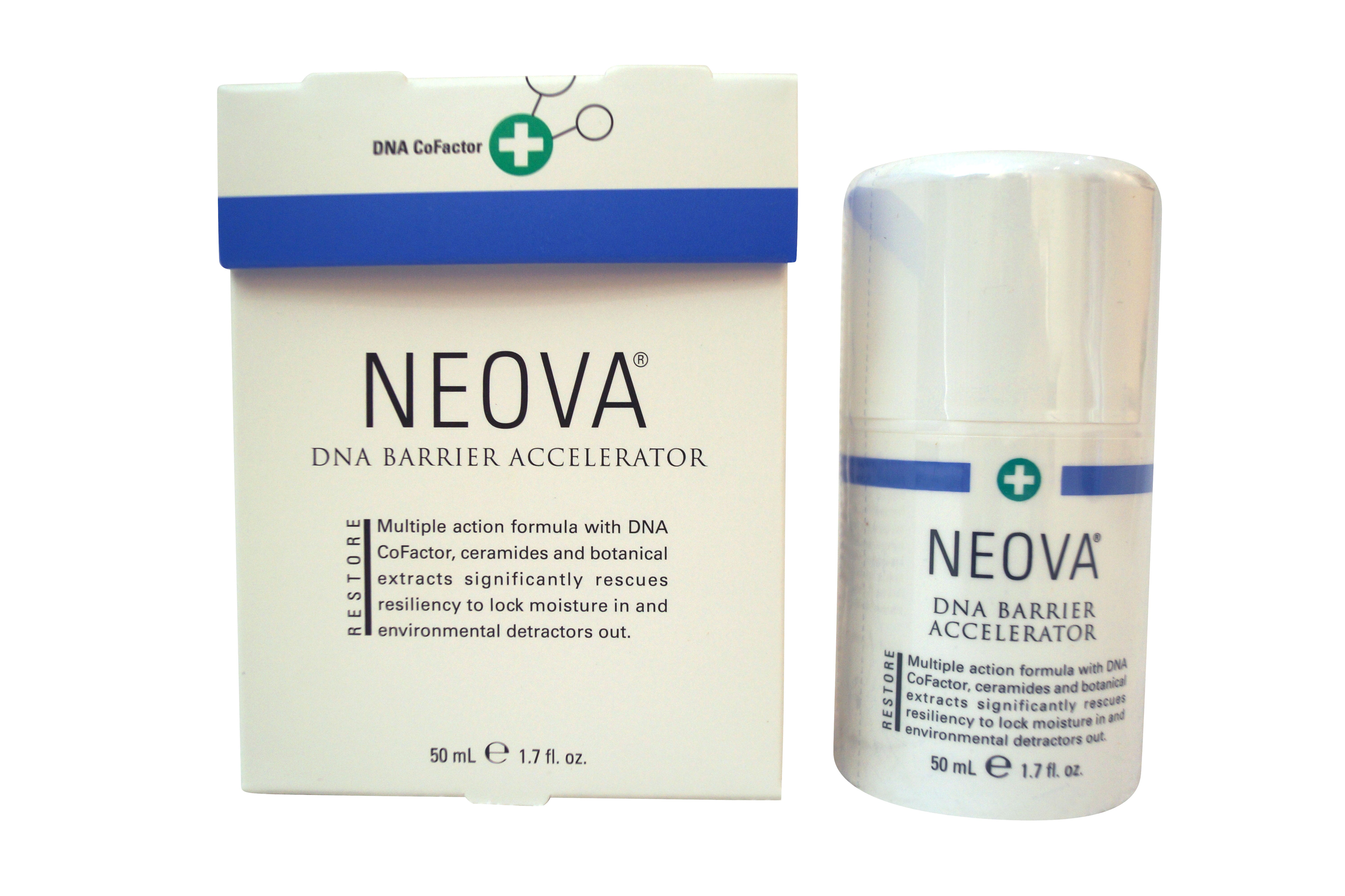 Neova DNA Barrier Accelerator 50 ml 1.7 oz