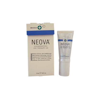 Neova Illuminating Eye Therapy, 15 ml.