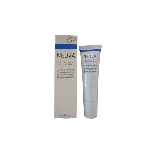 Neova Serious Glypeel [Peel-Off Mask] 59 ml 2 oz