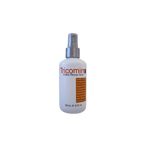 Tricomin Follicle Therapy Spray 180 ml 6 oz