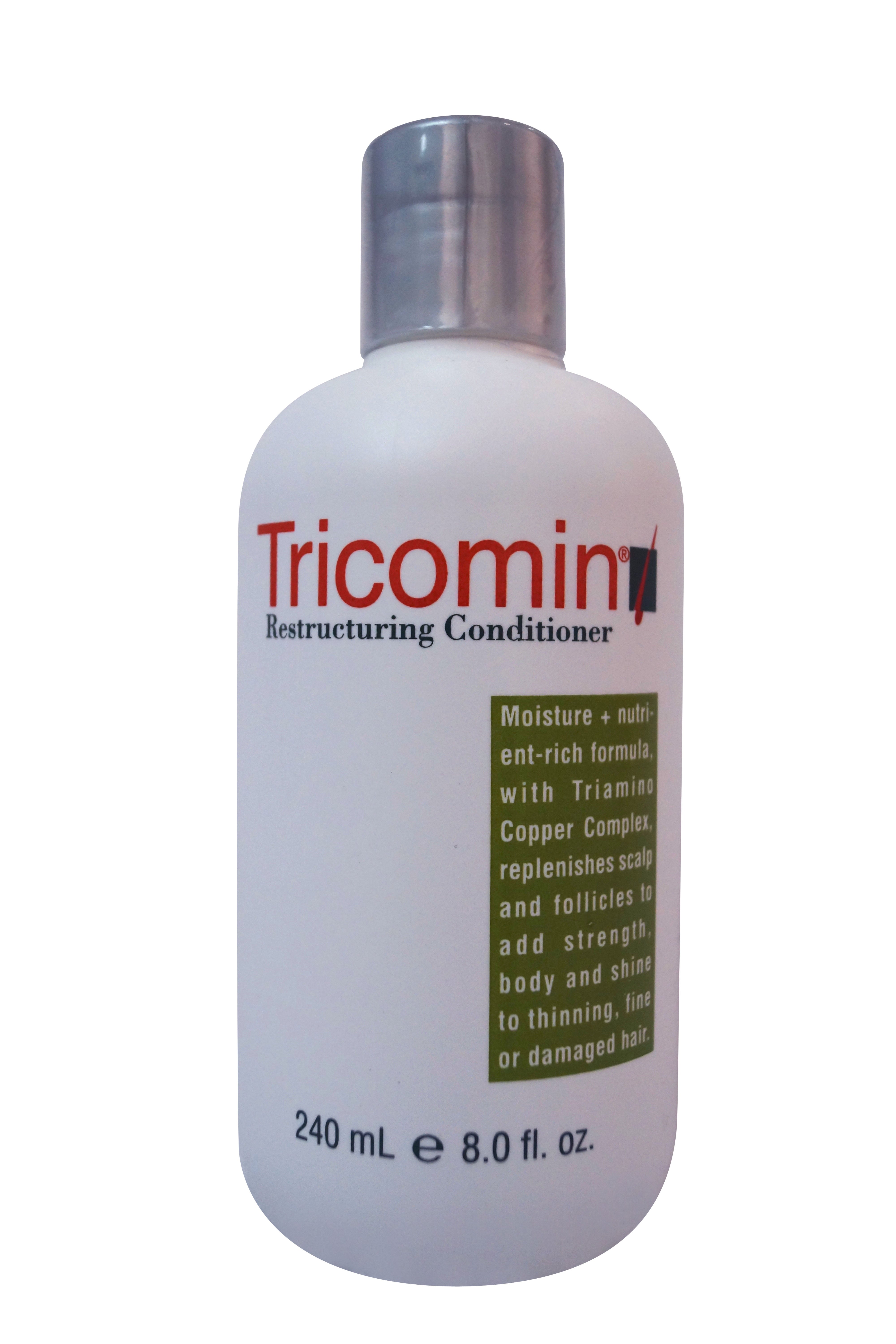 Tricomin Restructuring Conditioner 240 ml 8 oz