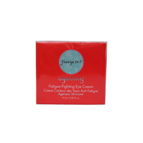 Freeze 24/7 Eyecing Fatigue-Fighting Eye Cream 0.60 oz