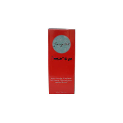 Freeze 24/7 Freeze and Go Instant Smoother and Brightener 0.68 oz