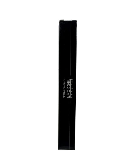 TonyMoly BackGel Real Fit Eyeliner 01 Black .42 OZ