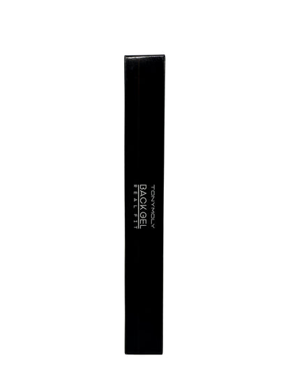 TonyMoly BackGel Real Fit Eyeliner 02 Brown .42 OZ