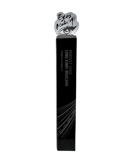 TonyMoly Perfect Eyes Long Kinny Mascara 01 Deep Black