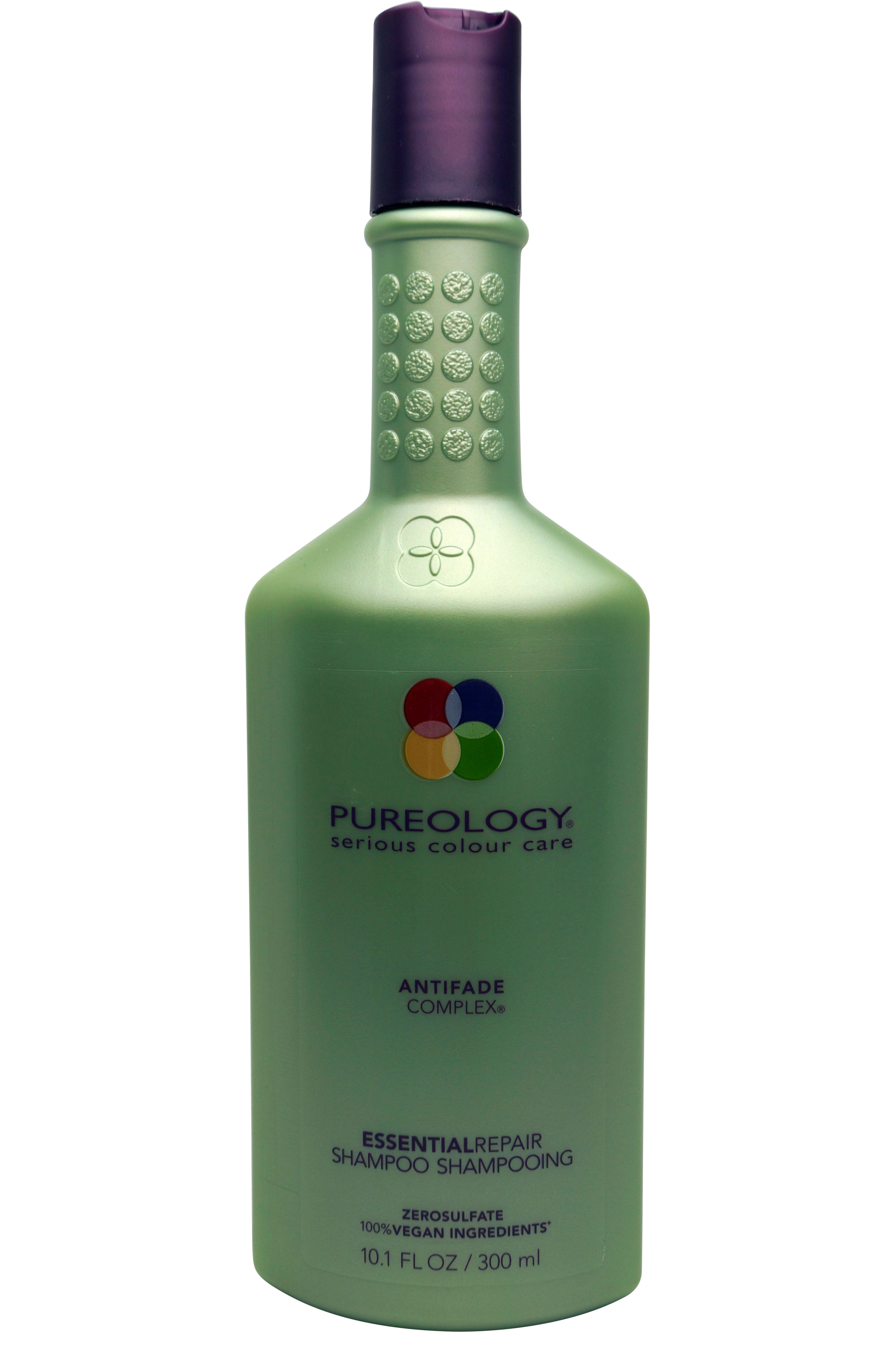 Pureology Antifade Complex Essential Repair Shampoo 10.1 oz