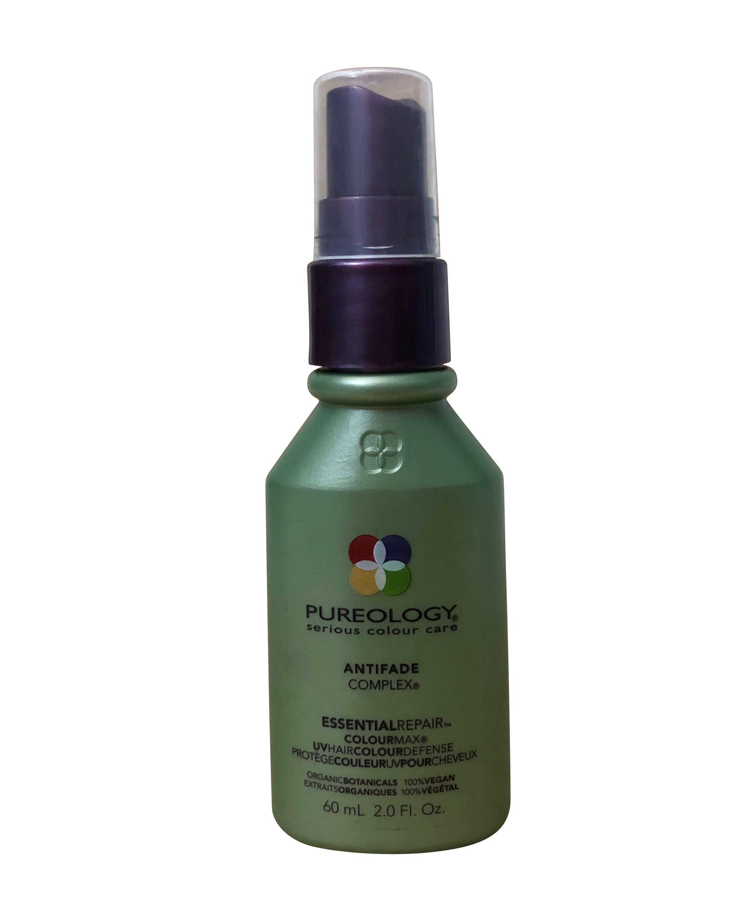 Pureology Essential Repair Colour Max UV Colour Defense 2.0 OZ