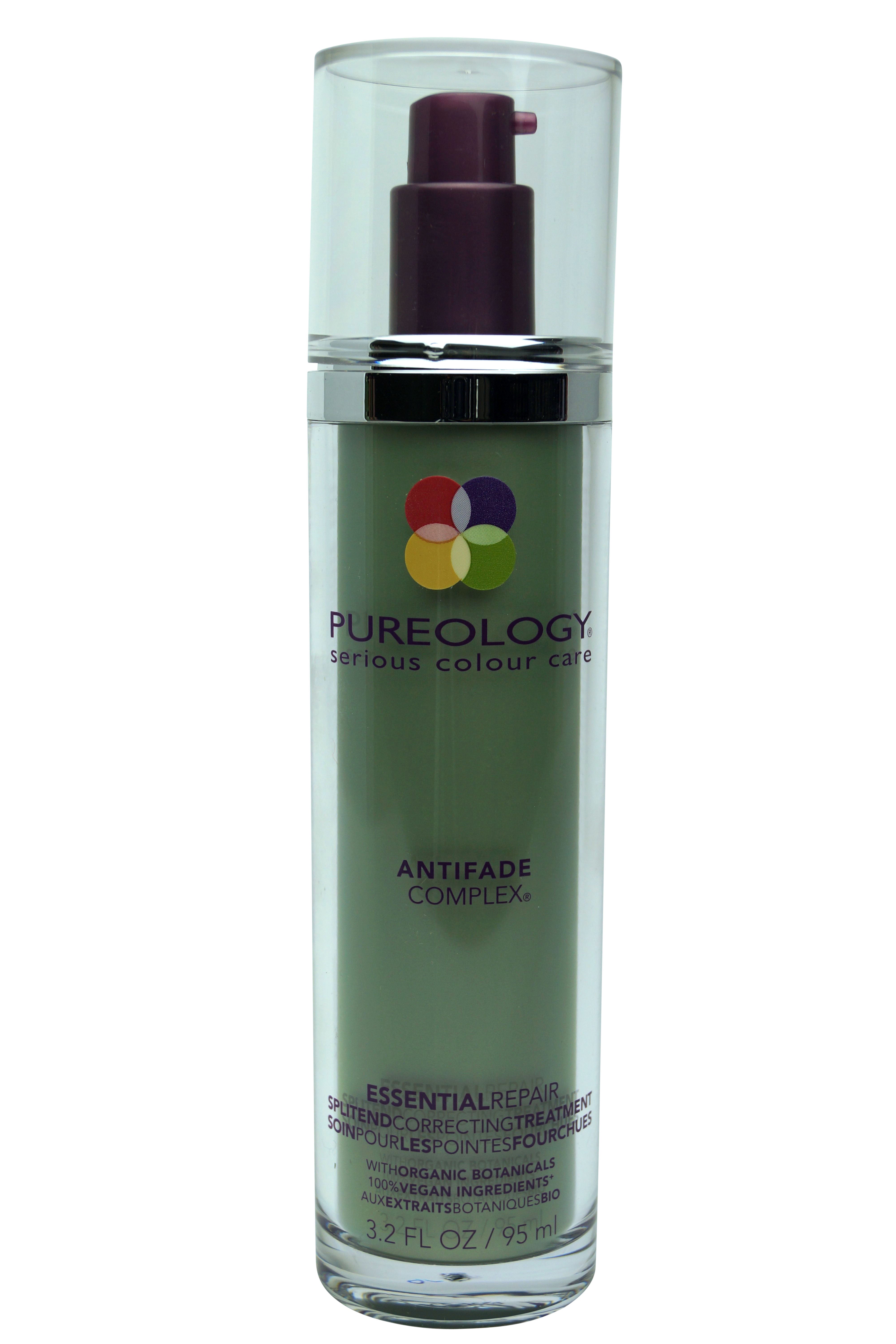 Pureology Antifade Complex Essential Repair Split End Correcting Treatment